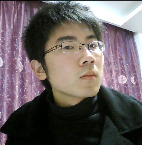 叶其勇的求职简历